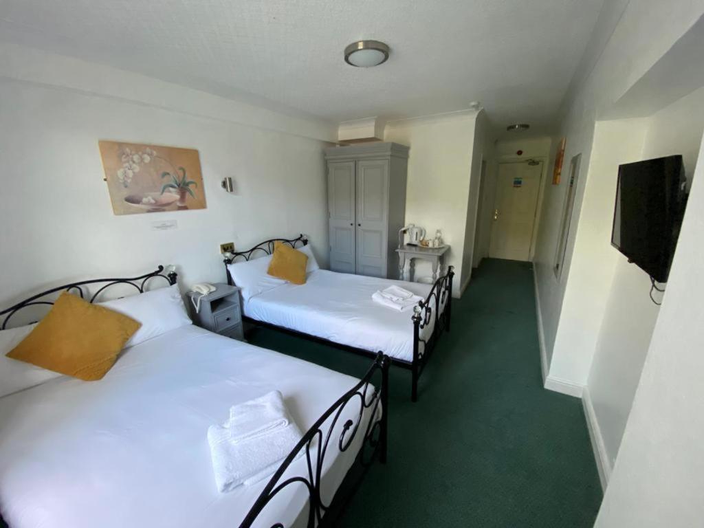 Wool Merchant Hotel Halifax Ngoại thất bức ảnh