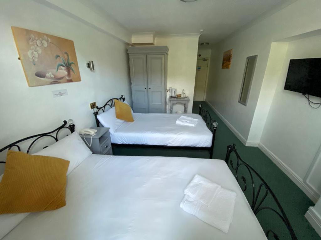 Wool Merchant Hotel Halifax Ngoại thất bức ảnh