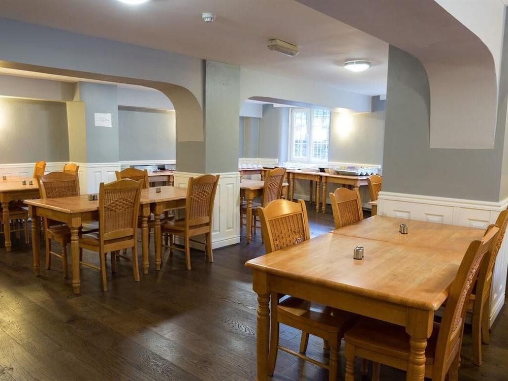 Wool Merchant Hotel Halifax Ngoại thất bức ảnh