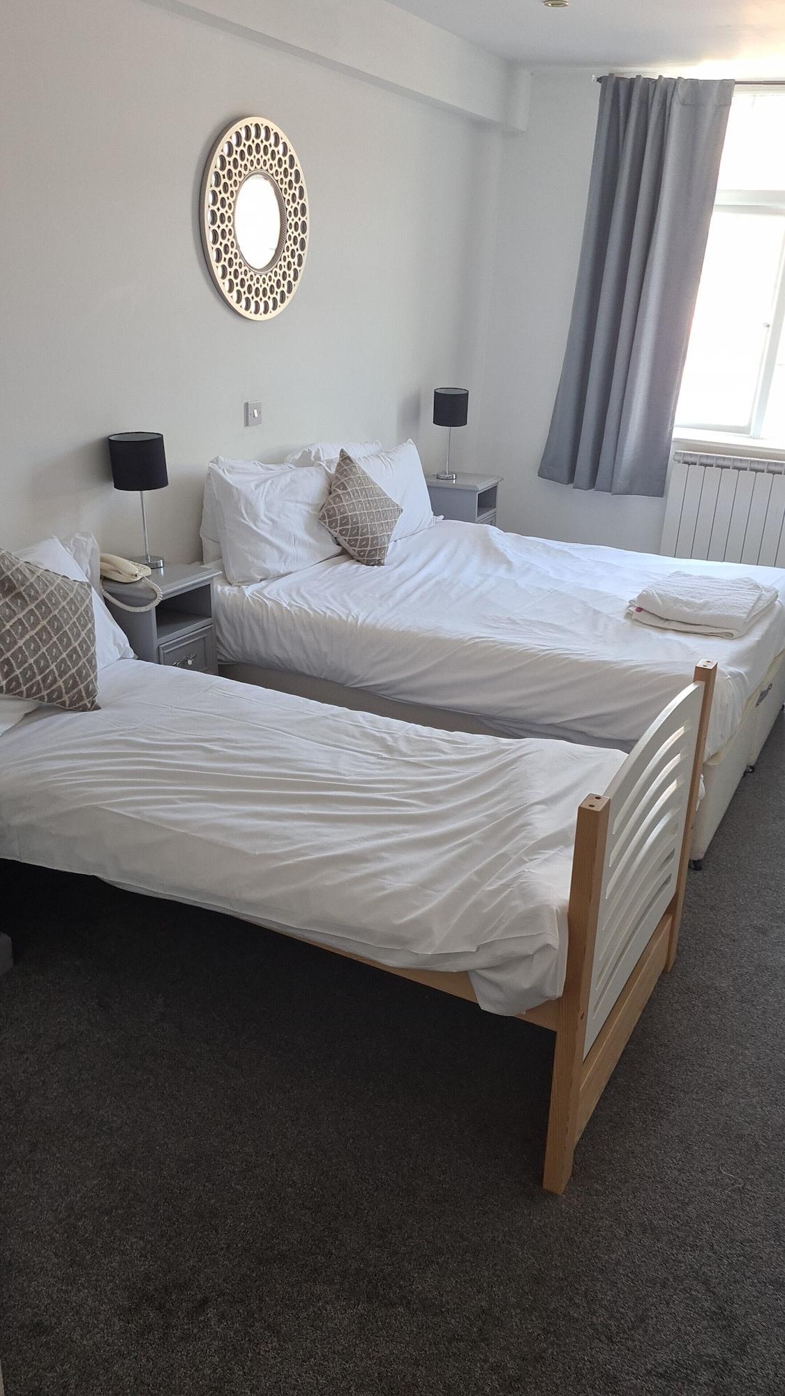 Wool Merchant Hotel Halifax Ngoại thất bức ảnh