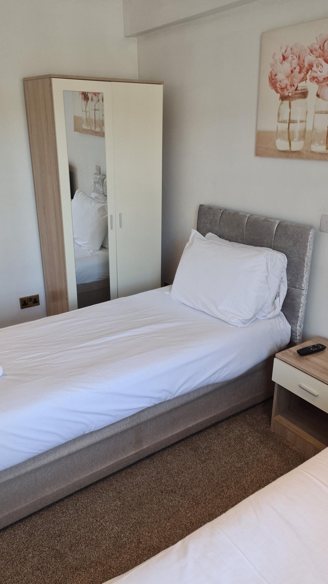 Wool Merchant Hotel Halifax Ngoại thất bức ảnh
