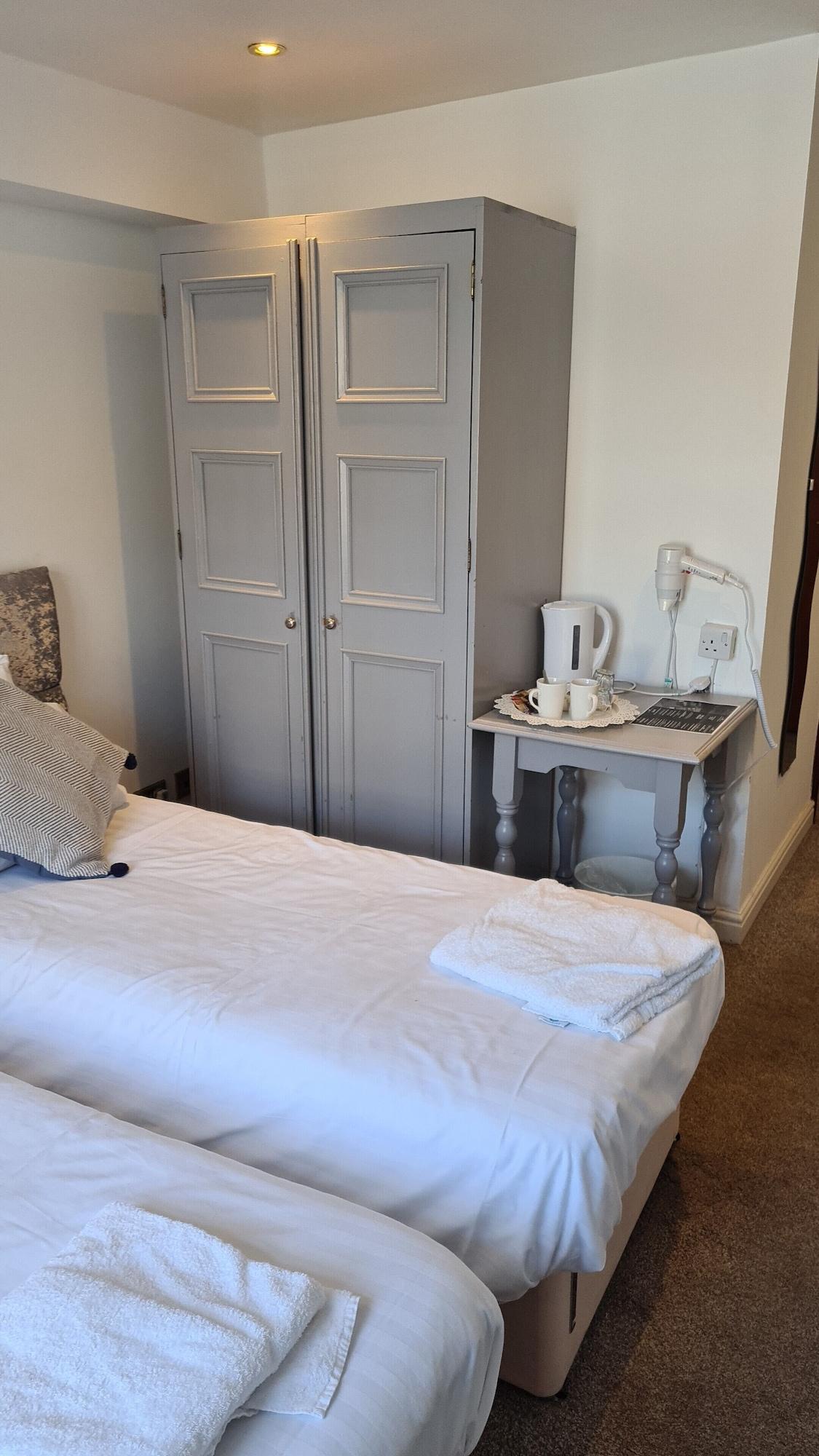 Wool Merchant Hotel Halifax Ngoại thất bức ảnh