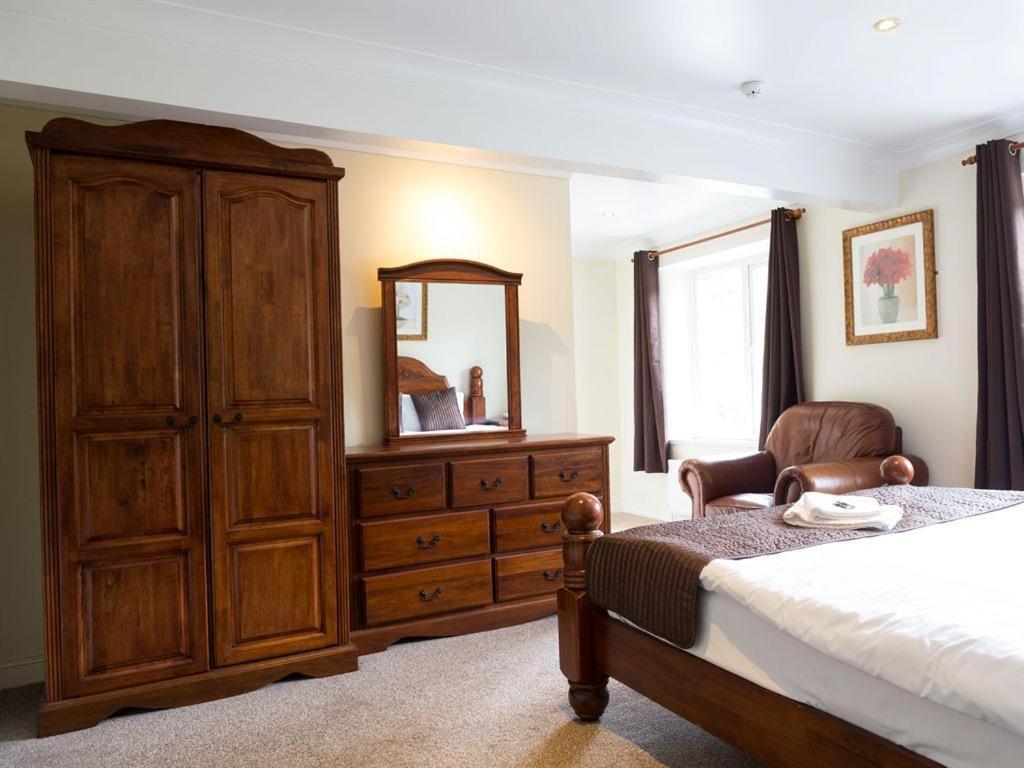 Wool Merchant Hotel Halifax Phòng bức ảnh