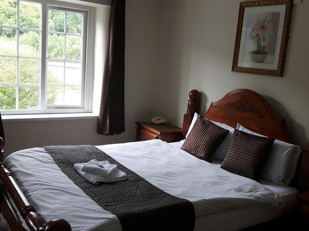 Wool Merchant Hotel Halifax Phòng bức ảnh