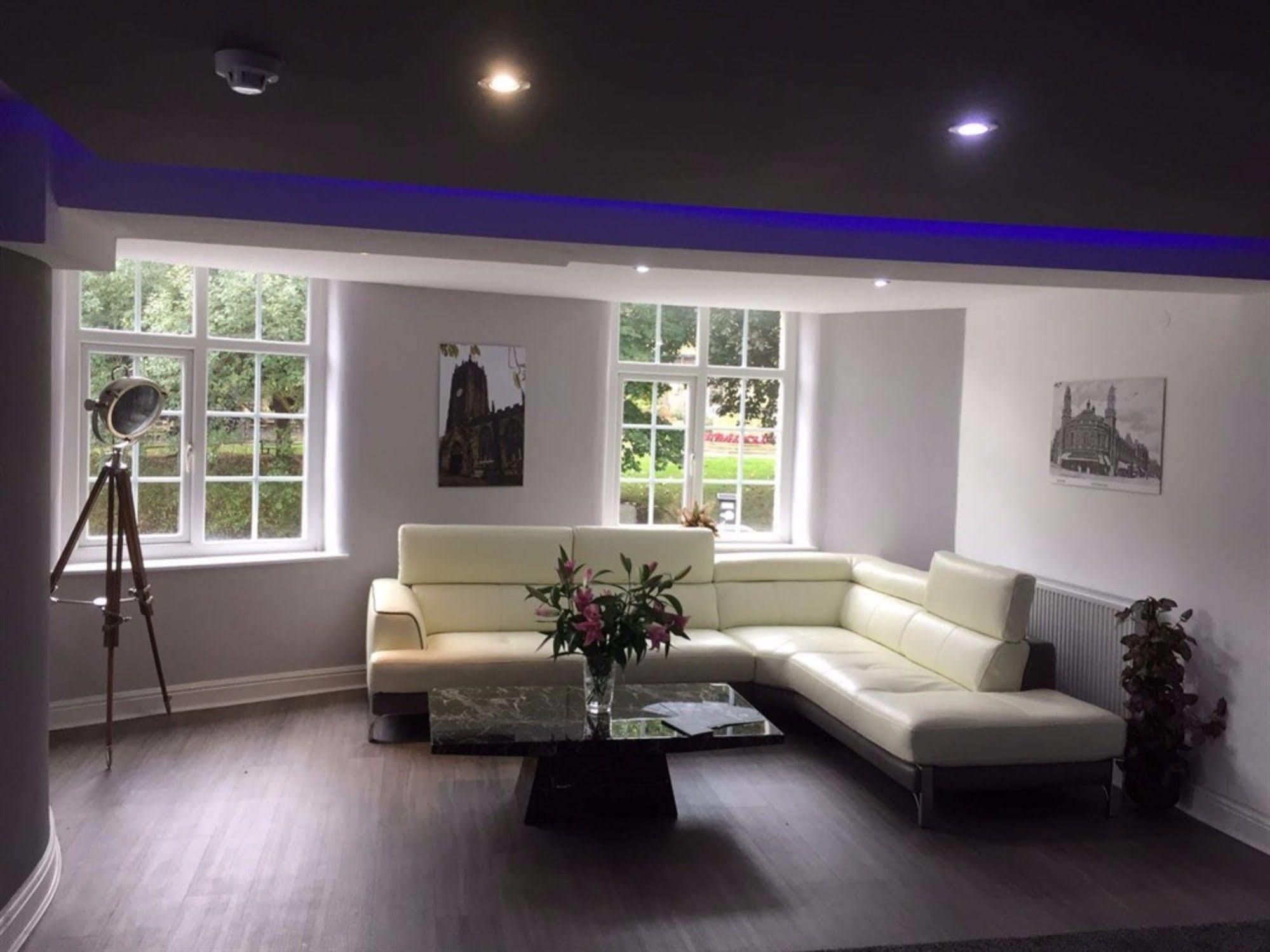 Wool Merchant Hotel Halifax Ngoại thất bức ảnh