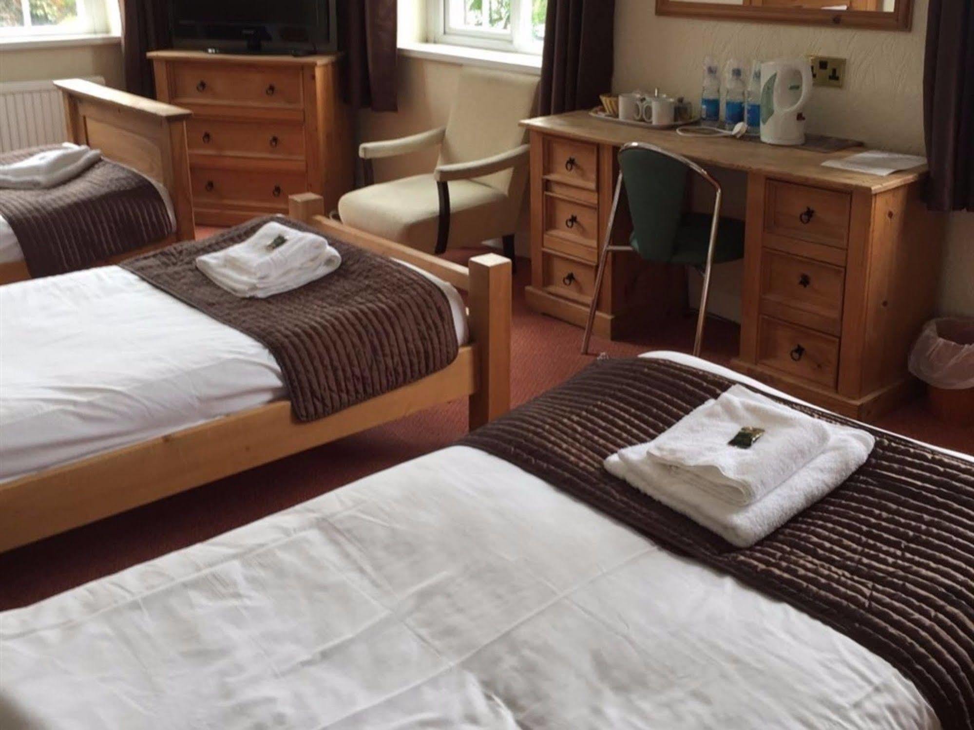Wool Merchant Hotel Halifax Ngoại thất bức ảnh