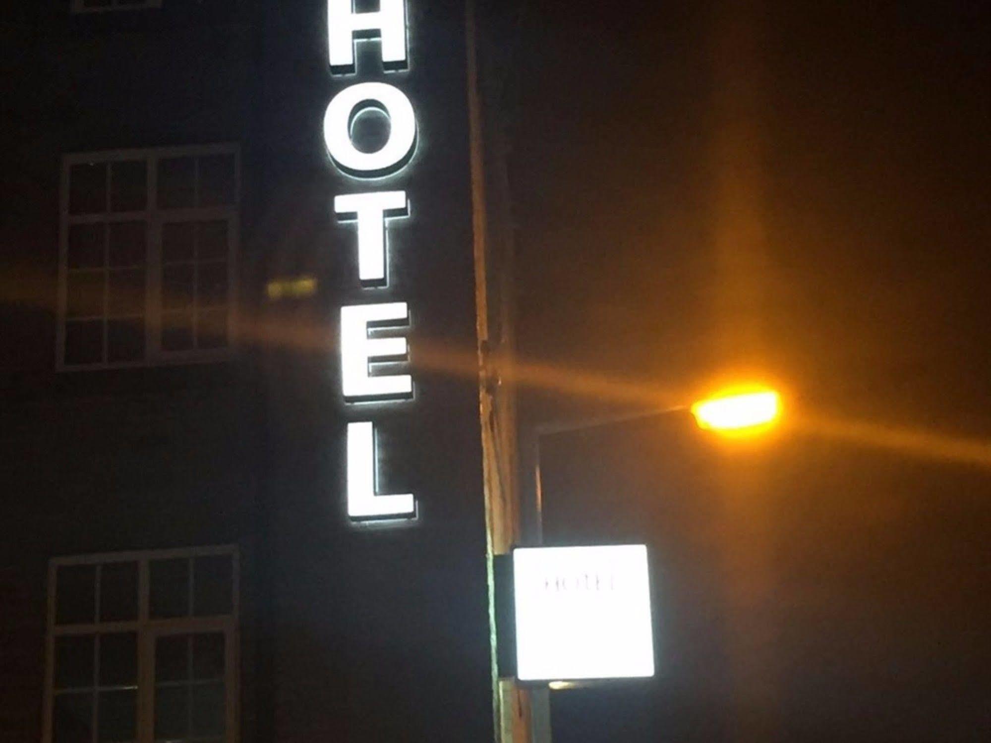 Wool Merchant Hotel Halifax Ngoại thất bức ảnh