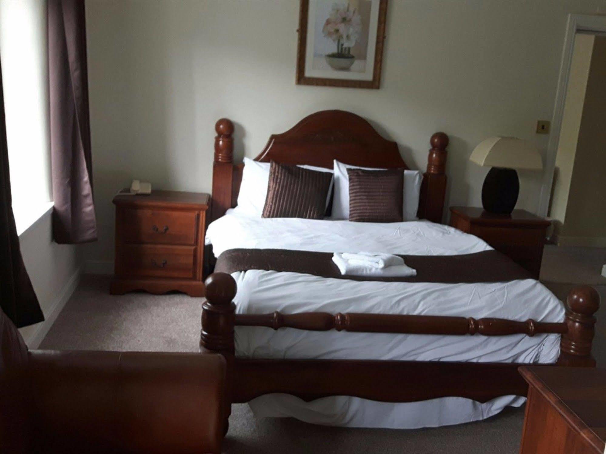 Wool Merchant Hotel Halifax Ngoại thất bức ảnh