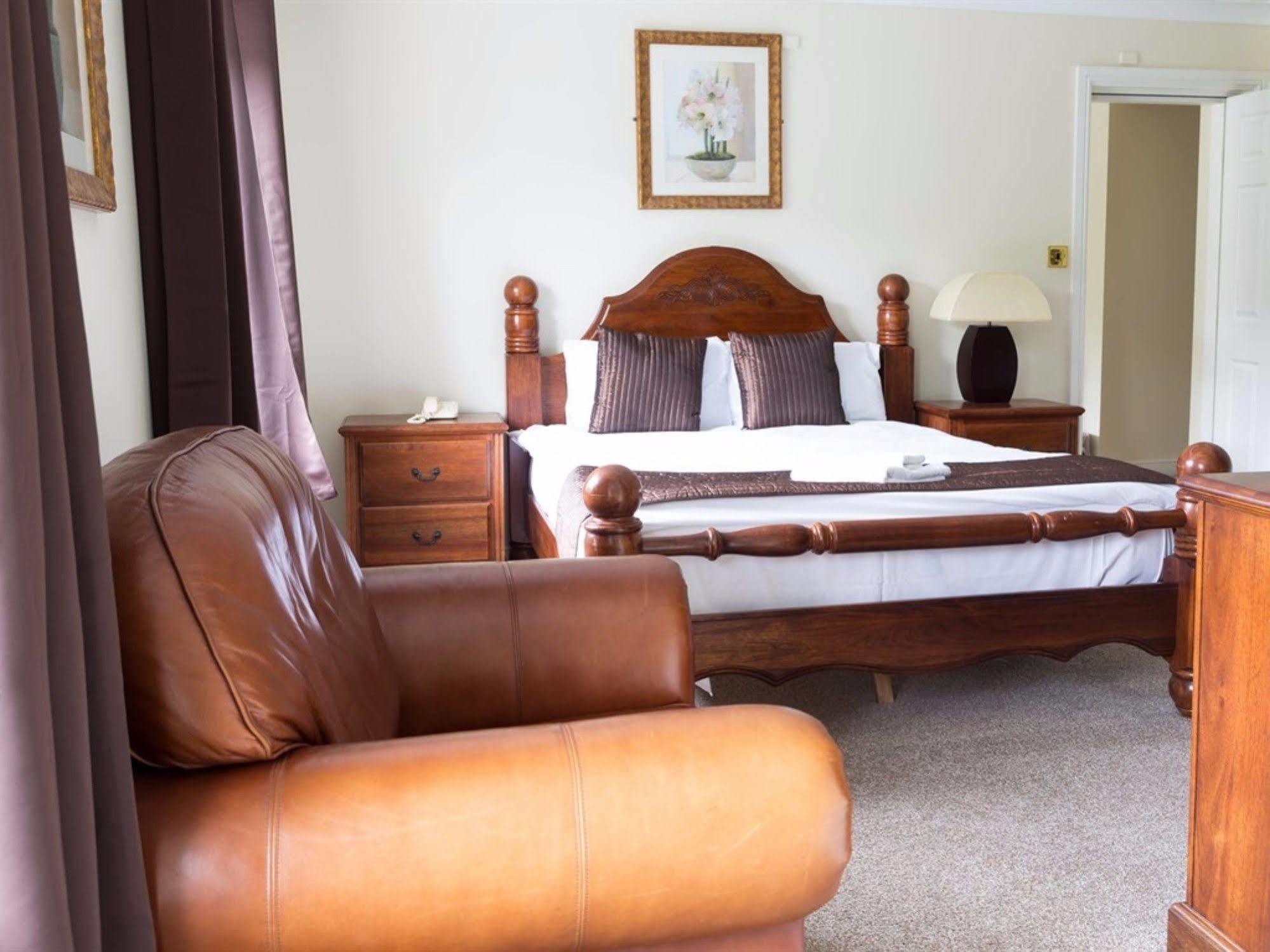 Wool Merchant Hotel Halifax Ngoại thất bức ảnh
