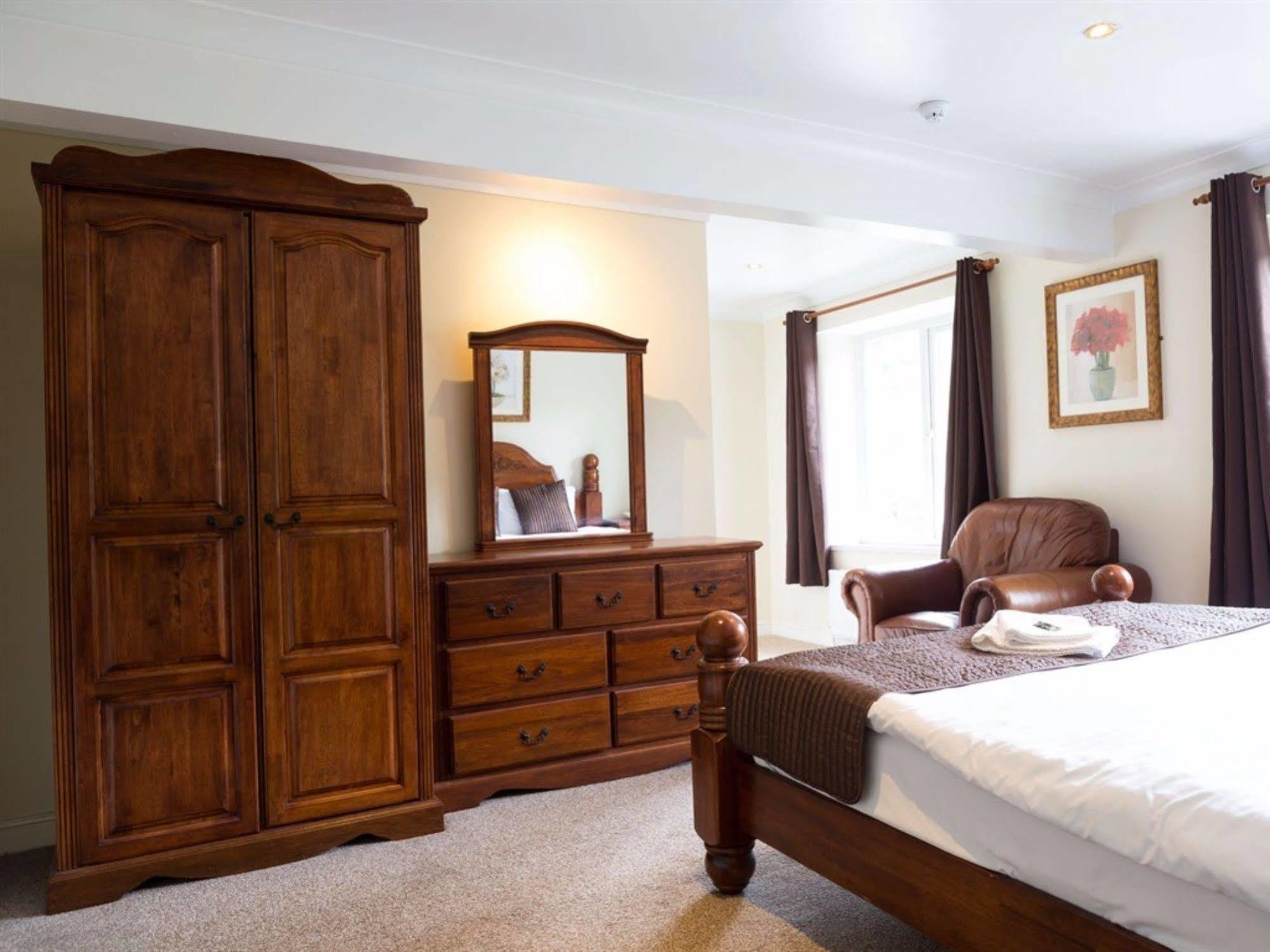 Wool Merchant Hotel Halifax Ngoại thất bức ảnh