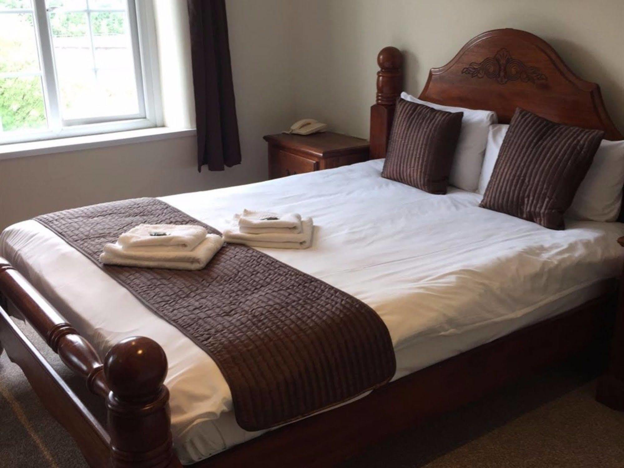 Wool Merchant Hotel Halifax Ngoại thất bức ảnh